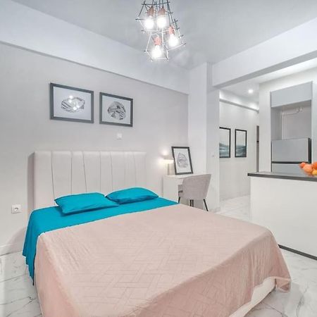 Εστία 10 Λεπτά Από Την Ακρόπολη Apartment Atena Exterior foto