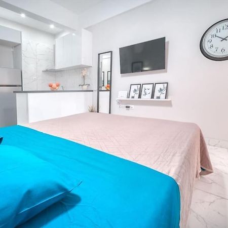 Εστία 10 Λεπτά Από Την Ακρόπολη Apartment Atena Exterior foto