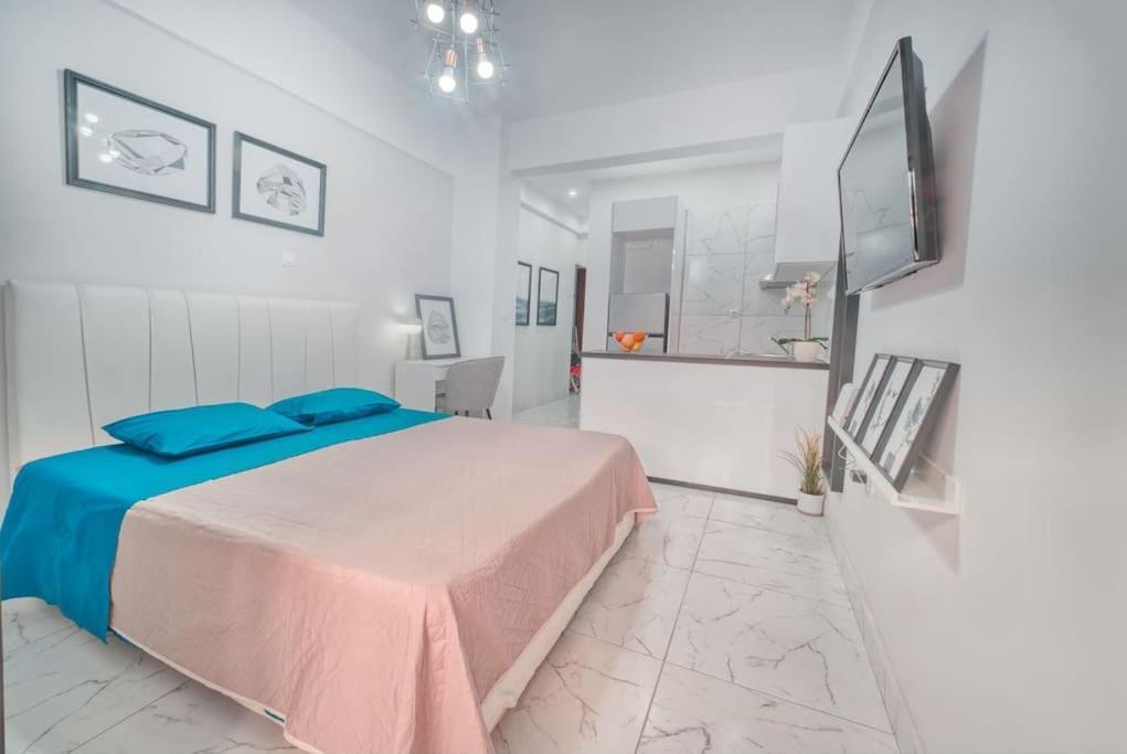 Εστία 10 Λεπτά Από Την Ακρόπολη Apartment Atena Exterior foto