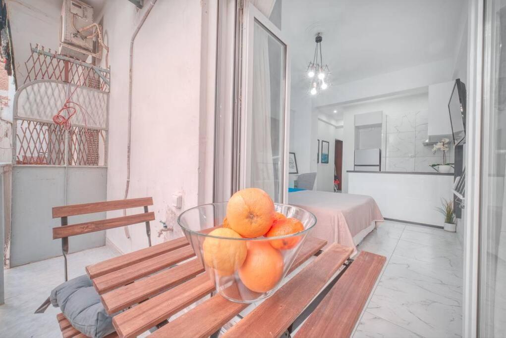 Εστία 10 Λεπτά Από Την Ακρόπολη Apartment Atena Exterior foto