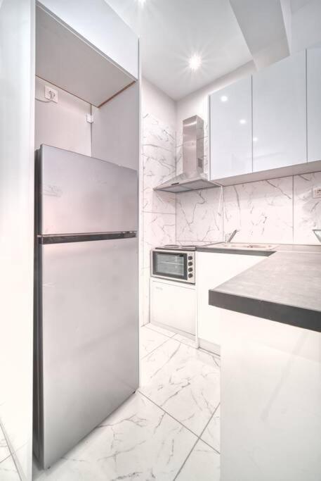 Εστία 10 Λεπτά Από Την Ακρόπολη Apartment Atena Exterior foto