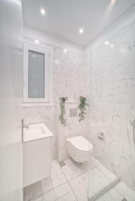 Εστία 10 Λεπτά Από Την Ακρόπολη Apartment Atena Exterior foto