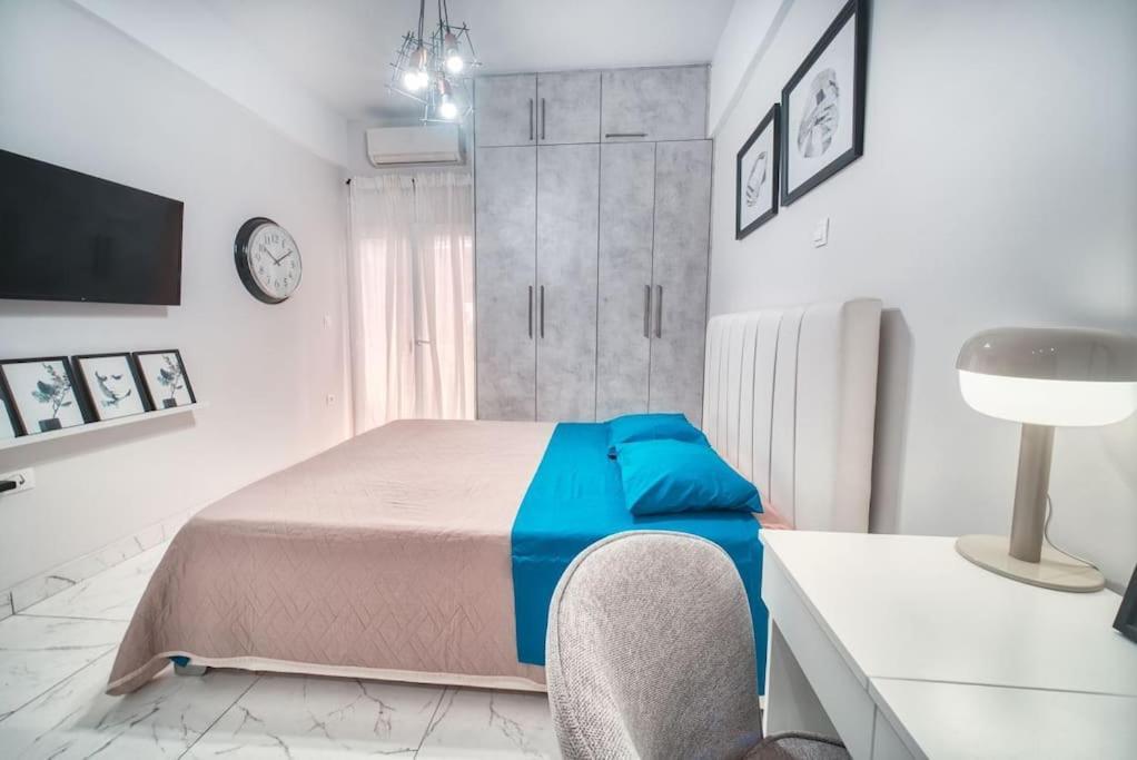 Εστία 10 Λεπτά Από Την Ακρόπολη Apartment Atena Exterior foto