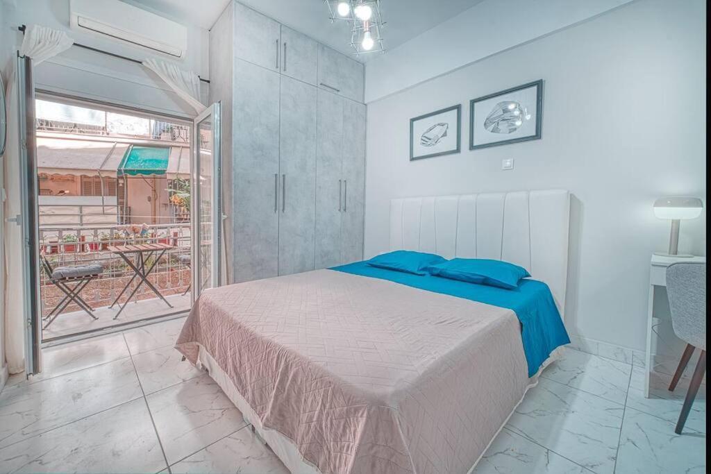 Εστία 10 Λεπτά Από Την Ακρόπολη Apartment Atena Exterior foto