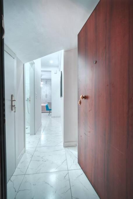 Εστία 10 Λεπτά Από Την Ακρόπολη Apartment Atena Exterior foto