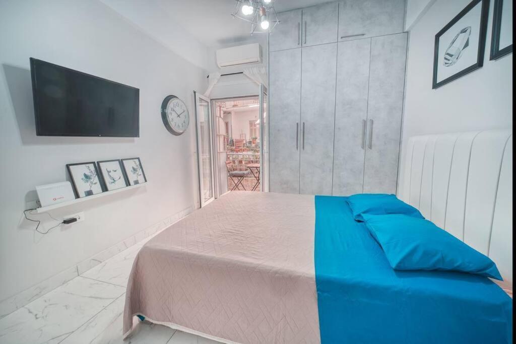 Εστία 10 Λεπτά Από Την Ακρόπολη Apartment Atena Exterior foto
