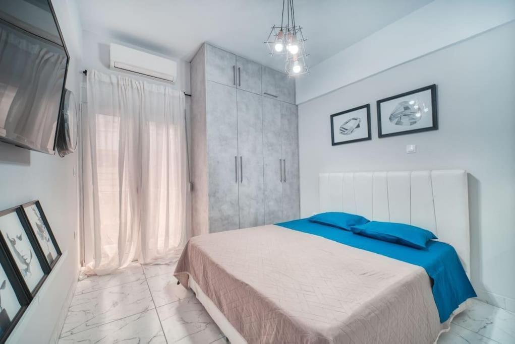 Εστία 10 Λεπτά Από Την Ακρόπολη Apartment Atena Exterior foto