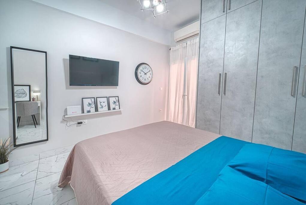 Εστία 10 Λεπτά Από Την Ακρόπολη Apartment Atena Exterior foto