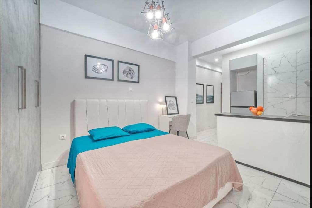 Εστία 10 Λεπτά Από Την Ακρόπολη Apartment Atena Exterior foto