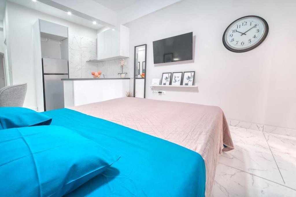 Εστία 10 Λεπτά Από Την Ακρόπολη Apartment Atena Exterior foto